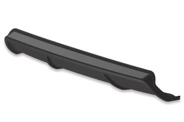 CSR Diffusor | Heckansatz mit ABE für BMW 3er E92 / E93 HA250-C Carbon Look Hochglanz (keine Lackierung erforderlich)