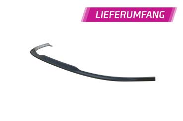 CSR Diffusor | Heckansatz mit ABE für Porsche 911/992 HA257-C Carbon Look Hochglanz (keine Lackierung erforderlich)