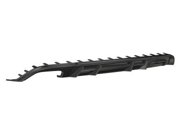 CSR Diffusor | Heckansatz mit ABE für VW Golf 7 Variant GTD HA293-L Lackierung erforderlich (unlackiert roh)