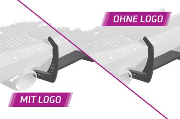 CSR Racing Diffusor | Heckansatz für Hyundai I30 N (PD) Fastback HA328-B Lackierung erforderlich (unlackiert)