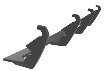 CSR Racing Diffusor | Heckansatz für VW Golf 7 (Typ AU) R Variant HA359-L Lackierung erforderlich (unlackiert roh)