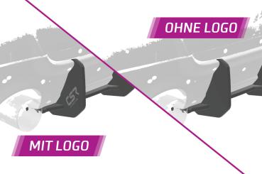 CSR Racing Diffusor | Heckansatz für BMW 3er E92/E93 M-Paket HA368-B Lackierung erforderlich (unlackiert)