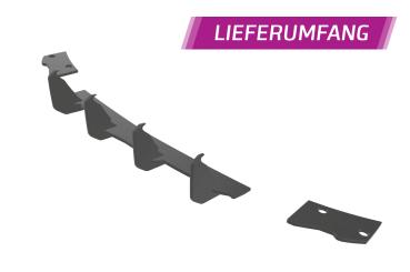 CSR Racing Diffusor | Heckansatz für BMW 3er E92/E93 M-Paket HA368-B Lackierung erforderlich (unlackiert)
