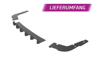 CSR Racing Diffusor | Heckansatz für BMW 3er E92/E93 HA369-B Lackierung erforderlich (unlackiert)