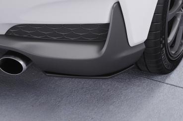 CSR Racing Diffusor | Heckansatz für Hyundai I30 N (PD) HA385 Lackierung erforderlich (unlackiert roh)