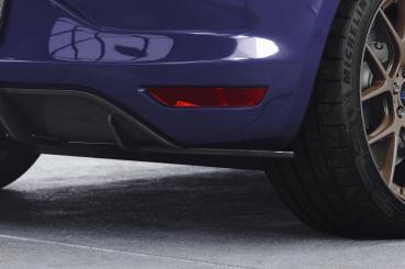 CSR Racing Diffusor | Heckansatz für VW Scirocco 3 HA398 Lackierung erforderlich (unlackiert roh)