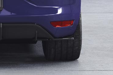 CSR Racing Diffusor | Heckansatz für VW Scirocco 3 HA398 Lackierung erforderlich (unlackiert roh)