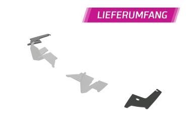 CSR Racing Diffusor | Heckansatz für Toyota GR Supra (A90) HA409 Lackierung erforderlich (unlackiert roh)