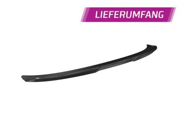 CSR Heckspoiler | Heckflügel mit ABE für BMW 3er E90 HF005-L Lackierung erforderlich (unlackiert roh)