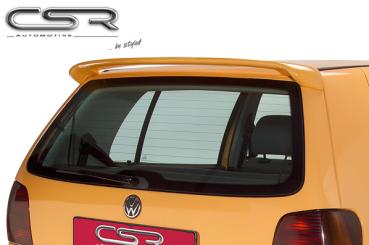 CSR Heckspoiler | Heckflügel für VW Polo 3 Typ 6N / 6N2 HF017
