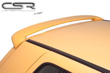 CSR Heckspoiler | Heckflügel für VW Polo 3 Typ 6N / 6N2 HF017