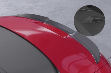 CSR Heckspoiler | Heckflügel mit ABE für Mercedes-Benz SL 43 / 55 / 63 AMG HF027-L Lackierung erforderlich (unlackiert roh)
