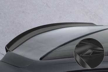 CSR Heckspoiler | Heckflügel mit ABE für Infiniti Q60 HF036-G Glossy schwarz Hochglanz (keine Lackierung erforderlich)