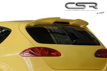 CSR Heckspoiler | Heckflügel für Seat Leon 1P HF047