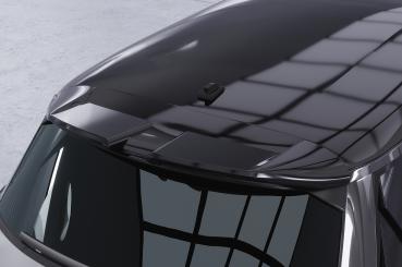 CSR Heckspoiler | Heckflügel mit ABE für Mini F55/F56/F66 HF048-S strukturiert schwarz matt (keine Lackierung erforderlich)