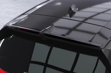 CSR Heckspoiler | Heckflügel mit ABE für Opel Astra L HF052-L Lackierung erforderlich (unlackiert roh)