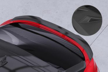 CSR Heckspoiler | Heckflügel mit ABE für VW ID.5 HF056-L Lackierung erforderlich (unlackiert roh)