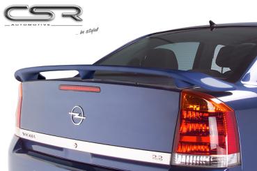 CSR Heckspoiler | Heckflügel für Opel Vectra C HF060