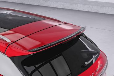 CSR Heckspoiler | Heckflügel mit ABE für BYD Atto 3 HF064-G Glossy schwarz Hochglanz (keine Lackierung erforderlich)