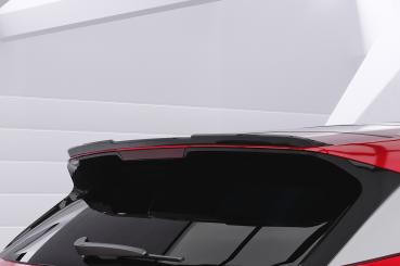 CSR Heckspoiler | Heckflügel mit ABE für BYD Atto 3 HF064-G Glossy schwarz Hochglanz (keine Lackierung erforderlich)