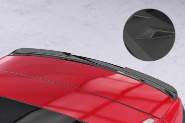 CSR Heckspoiler | Heckflügel mit ABE für BYD Atto 3 HF064-L Lackierung erforderlich (unlackiert roh)