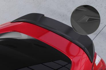 CSR Heckspoiler | Heckflügel mit ABE für Nissan 370Z (Z34) HF066-L Lackierung erforderlich (unlackiert roh)