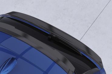 CSR Heckspoiler | Heckflügel mit ABE für BMW 5er G31 Touring HF072-C Carbon Look Hochglanz (keine Lackierung erforderlich)