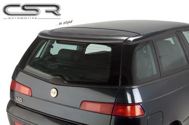 CSR Heckspoiler | Heckflügel für Alfa Romeo 145 HF081