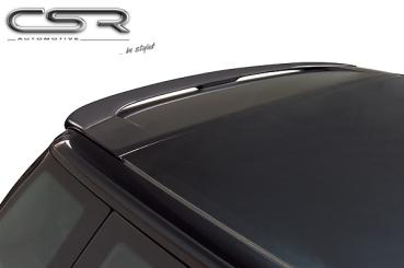 CSR Heckspoiler | Heckflügel für Alfa Romeo 145 HF081