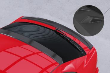 CSR Heckspoiler | Heckflügel mit ABE für BMW 3er E36 Compact HF090-L Lackierung erforderlich (unlackiert roh)