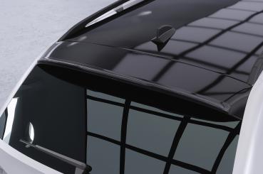 CSR Heckspoiler | Heckflügel mit ABE für BMW 3er E91 Touring HF113-G Glossy schwarz Hochglanz (keine Lackierung erforderlich)