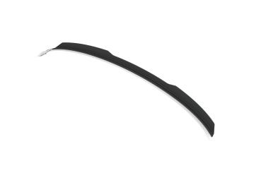 CSR Heckspoiler | Heckflügel mit ABE für Audi A3 / S3 / RS3 8V HF124-G Glossy schwarz Hochglanz (keine Lackierung erforderlich)