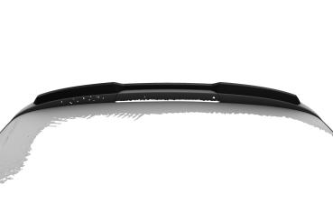 CSR Heckspoiler | Heckflügel mit ABE für Ford Mondeo MK4 (BA7) Turnier HF130-C Carbon Look Hochglanz (keine Lackierung erforderlich)