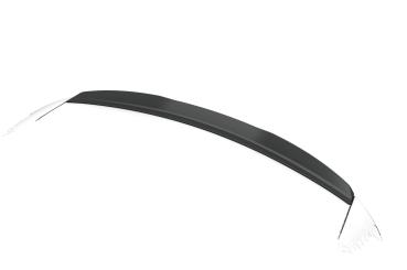 CSR Heckspoiler | Heckflügel mit ABE für Jaguar XE (X760) HF131-L Lackierung erforderlich (unlackiert roh)