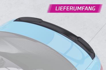CSR Heckspoiler | Heckflügel mit ABE für BMW 2er F22 / M2 F87 Coupe HF141-L Lackierung erforderlich (unlackiert roh)