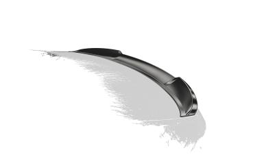 CSR Heckspoiler | Heckflügel mit ABE für BMW 2er F22 / M2 F87 Coupe HF141-L Lackierung erforderlich (unlackiert roh)