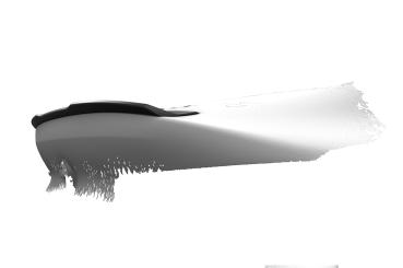 CSR Heckspoiler | Heckflügel mit ABE für BMW 8er G16 Grand Coupe HF145-S strukturiert schwarz matt (keine Lackierung erforderlich)