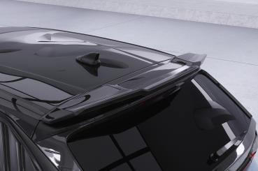CSR Heckspoiler | Heckflügel mit ABE für Hyundai I20 (BC3) N / N-Performance HF147-G Glossy schwarz Hochglanz (keine Lackierung erforderlich)