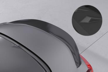 CSR Heckspoiler | Heckflügel mit ABE für BMW Z4 G29 HF157-S strukturiert schwarz matt (keine Lackierung erforderlich)