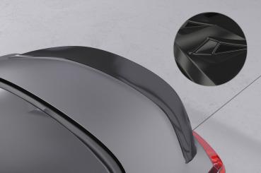 CSR Heckspoiler | Heckflügel mit ABE für BMW Z4 G29 HF157-G Glossy schwarz Hochglanz (keine Lackierung erforderlich)