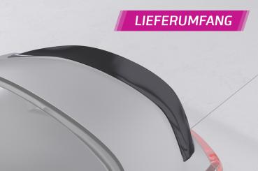 CSR Heckspoiler | Heckflügel mit ABE für BMW Z4 G29 HF157-S strukturiert schwarz matt (keine Lackierung erforderlich)
