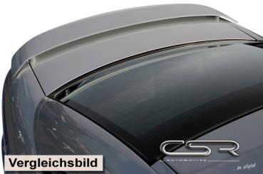 CSR Heckspoiler | Heckflügel für Opel Astra G HF171