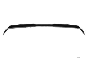 CSR Heckspoiler | Heckflügel mit ABE für Opel Mokka A / Mokka X HF181-C Carbon Look Hochglanz (keine Lackierung erforderlich)