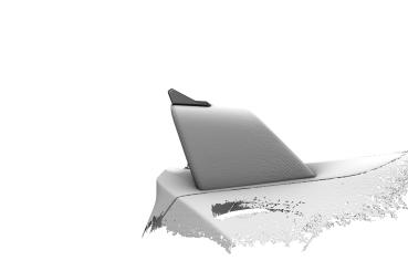 CSR Heckspoiler | Heckflügel mit ABE für BMW M2 G87 HF185-G Glossy schwarz Hochglanz (keine Lackierung erforderlich)