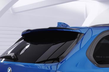 CSR Heckspoiler | Heckflügel mit ABE für BMW 3er F31 Touring HF192-C Carbon Look Hochglanz (keine Lackierung erforderlich)