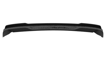 CSR Heckspoiler | Heckflügel mit ABE für Ford Edge MK2 HF199-S strukturiert schwarz matt (keine Lackierung erforderlich)
