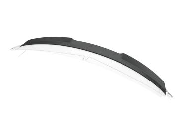 CSR Heckspoiler | Heckflügel mit ABE für Infiniti Q50 HF201-G Glossy schwarz Hochglanz (keine Lackierung erforderlich)