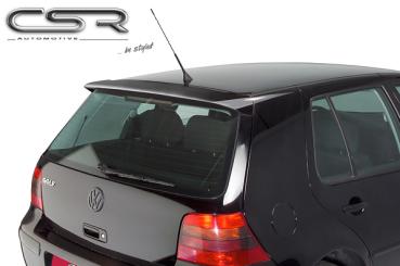 CSR Heckspoiler | Heckflügel für VW Golf 4 HF207