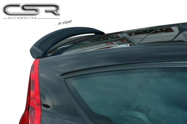 CSR Heckspoiler | Heckflügel für Citroen C4 HF210