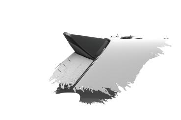 CSR Heckspoiler | Heckflügel mit ABE für VW Passat B6 Typ 3C HF238-C Carbon Look Hochglanz (keine Lackierung erforderlich)